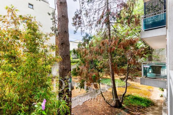 # Appartement – 69m² – Neuilly-sur-Seine