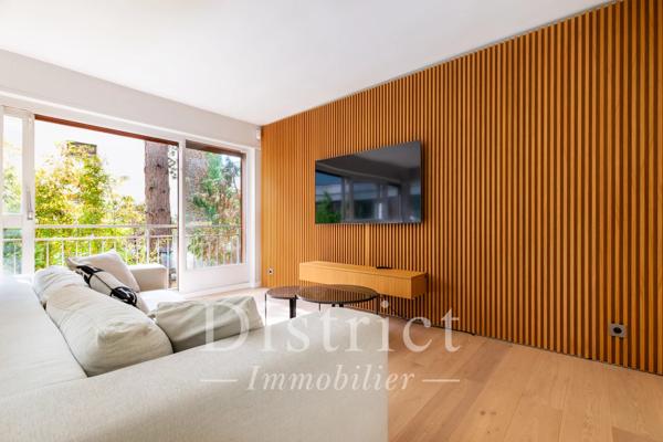 # Appartement – 69m² – Neuilly-sur-Seine