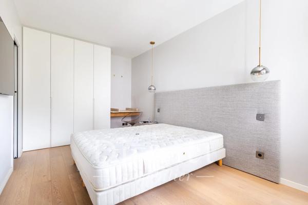# Appartement – 69m² – Neuilly-sur-Seine