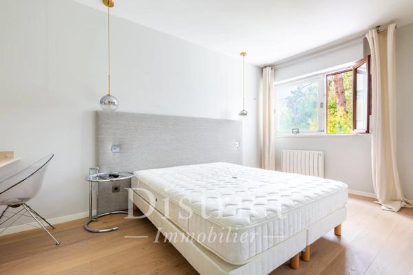 # Appartement – 69m² – Neuilly-sur-Seine