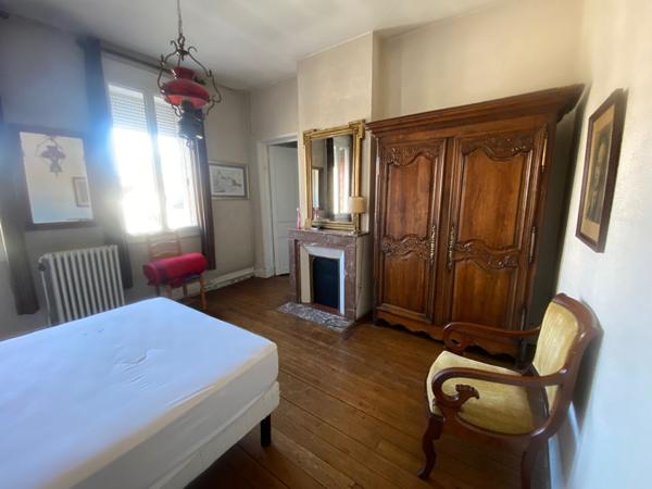 Maison 354m2 en Centre Ville de Saint Quentin