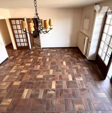 Maison individuelle SOUVANS