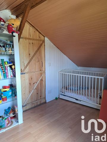 Maison à vendre 2 pièces 34 m² Dozulé