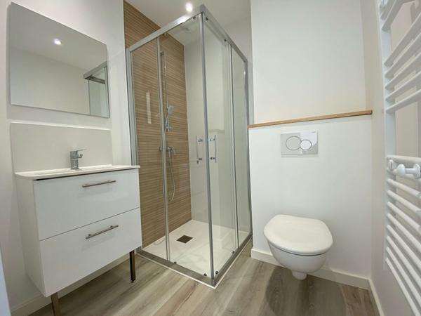 À louer appartement T2 neuf La Barre de Monts (85) 35 m2