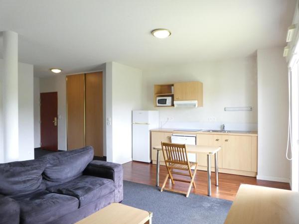 La Haie-Fouassière - Appartement de 2012 de type T3 de 61.45 m².