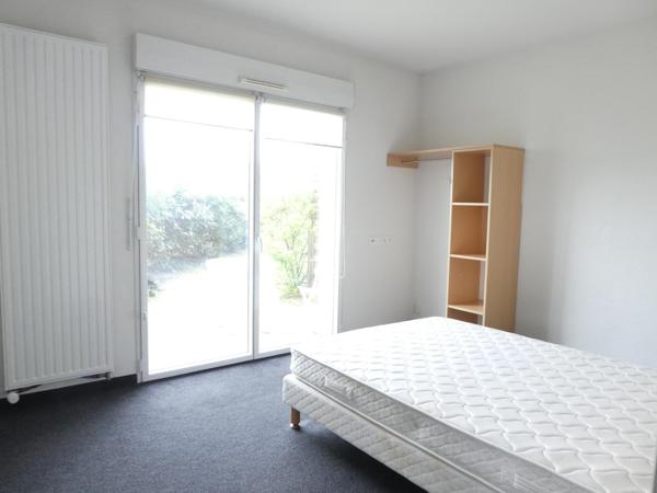 La Haie-Fouassière - Appartement de 2012 de type T3 de 61.45 m².