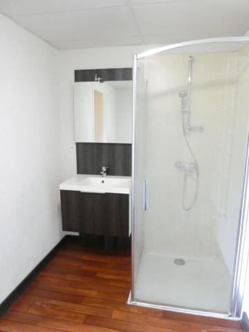 La Haie-Fouassière - Appartement de 2012 de type T3 de 61.45 m².