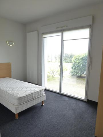 La Haie-Fouassière - Appartement de 2012 de type T3 de 61.45 m².