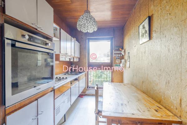 Appartement à vendre 4 pièces de 80 m²