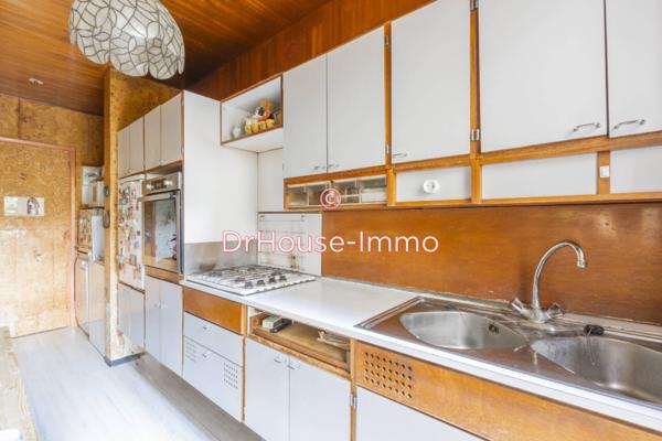 Appartement à vendre 4 pièces de 80 m²