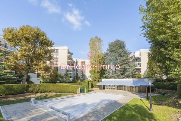 Appartement à vendre 4 pièces de 80 m²