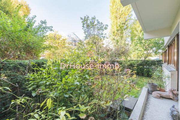 Appartement à vendre 4 pièces de 80 m²