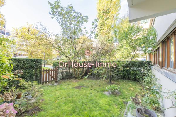 Appartement à vendre 4 pièces de 80 m²