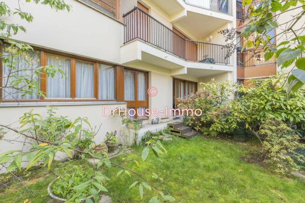Appartement à vendre 4 pièces de 80 m²
