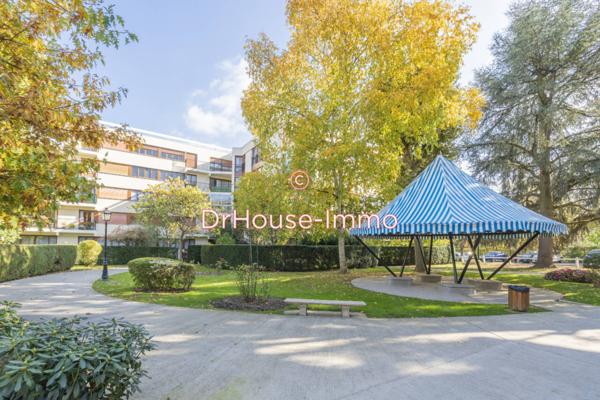 Appartement à vendre 4 pièces de 80 m²