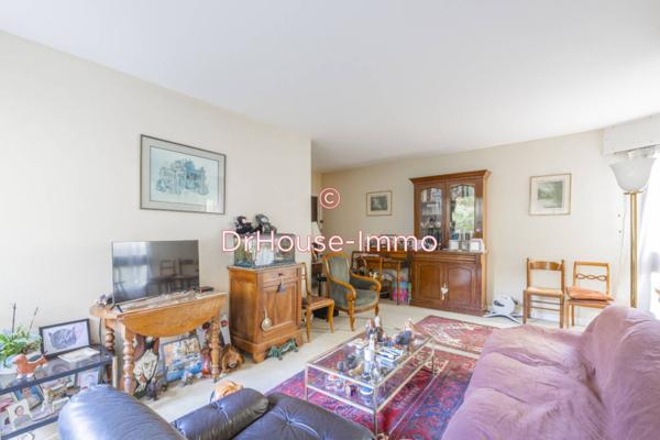 Appartement à vendre 4 pièces de 80 m²