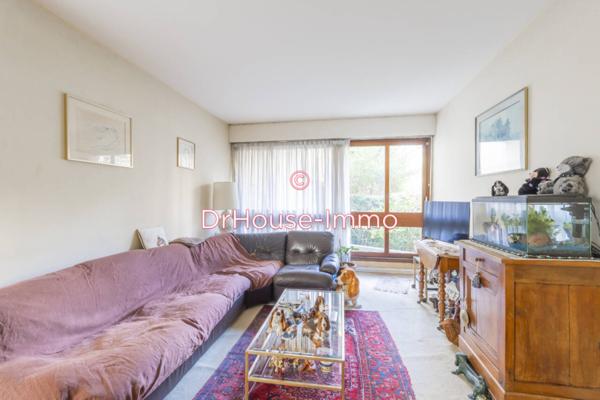 Appartement à vendre 4 pièces de 80 m²