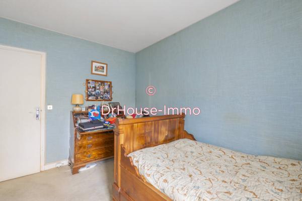 Appartement à vendre 4 pièces de 80 m²