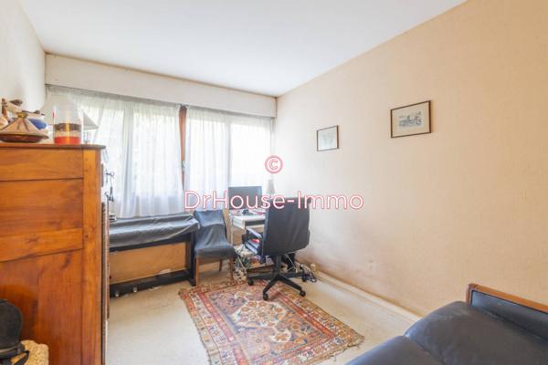 Appartement à vendre 4 pièces de 80 m²