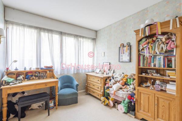 Appartement à vendre 4 pièces de 80 m²