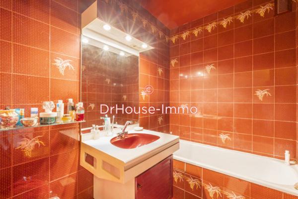 Appartement à vendre 4 pièces de 80 m²