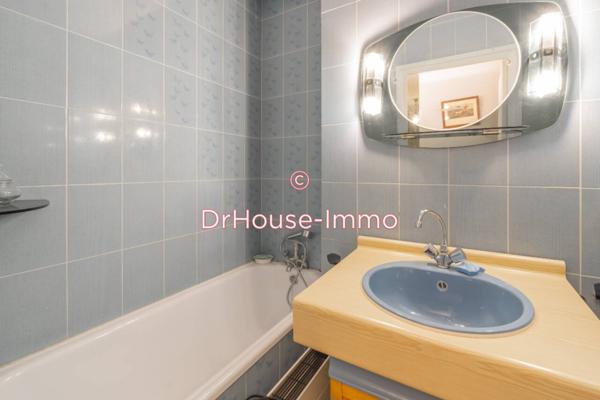 Appartement à vendre 4 pièces de 80 m²