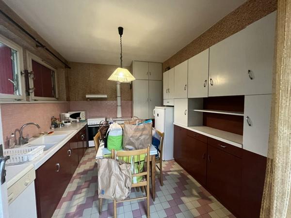Maison à vendre |  Thiviers |  6 pièces | 122 m²