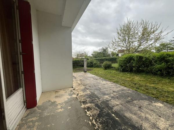 Maison à vendre |  Thiviers |  6 pièces | 122 m²