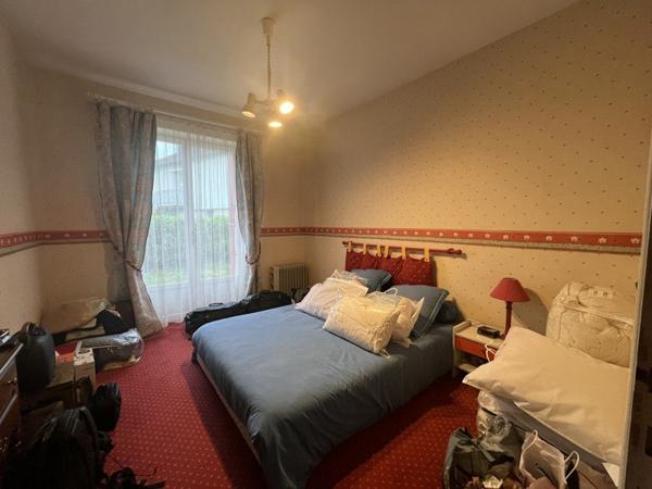 Maison à vendre |  Thiviers |  6 pièces | 122 m²