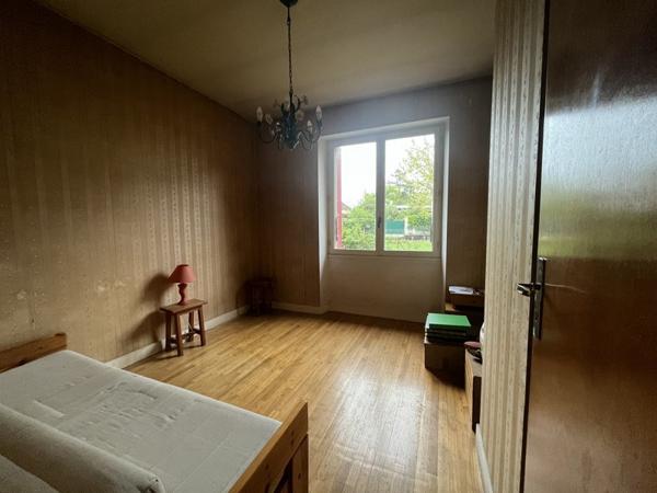 Maison à vendre |  Thiviers |  6 pièces | 122 m²