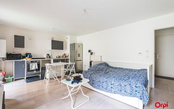 Appartement à vendre    1 pièce • 36 m2 Reims
