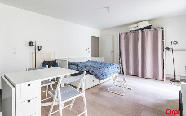 Appartement à vendre    1 pièce • 36 m2 Reims