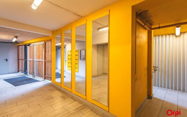 Appartement à vendre    1 pièce • 36 m2 Reims