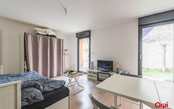 Appartement à vendre    1 pièce • 36 m2 Reims