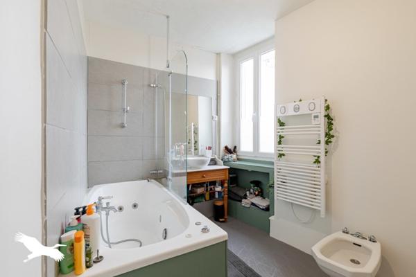 Maison à vendre |  Soyaux |  5 pièces | 121 m²