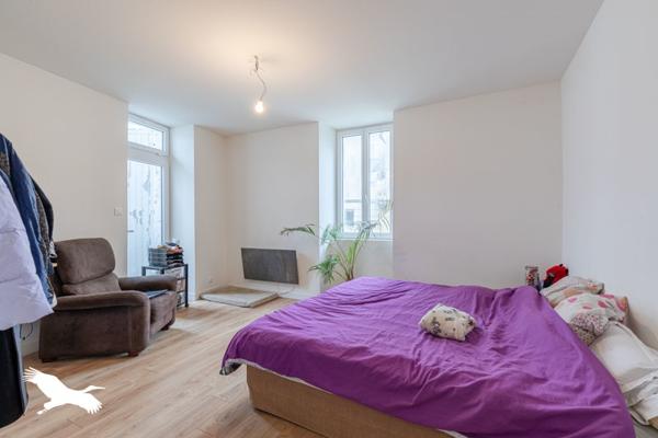 Maison à vendre |  Soyaux |  5 pièces | 121 m²