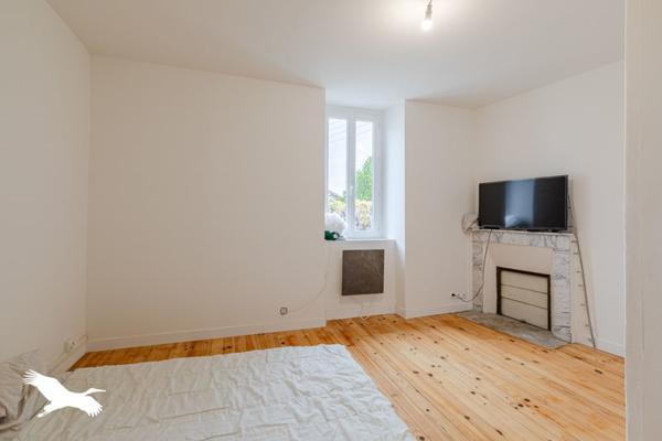 Maison à vendre |  Soyaux |  5 pièces | 121 m²