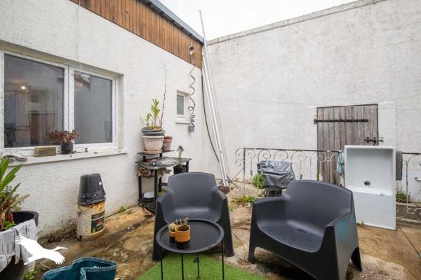 Maison à vendre |  Soyaux |  5 pièces | 121 m²