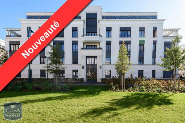 Appartement à vendre 3 pièces 62.32m²