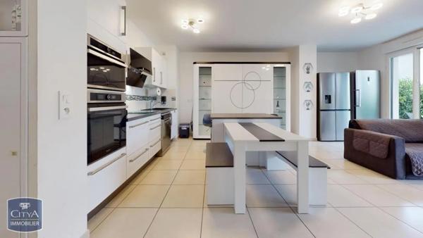 Appartement à vendre 3 pièces 62.32m²