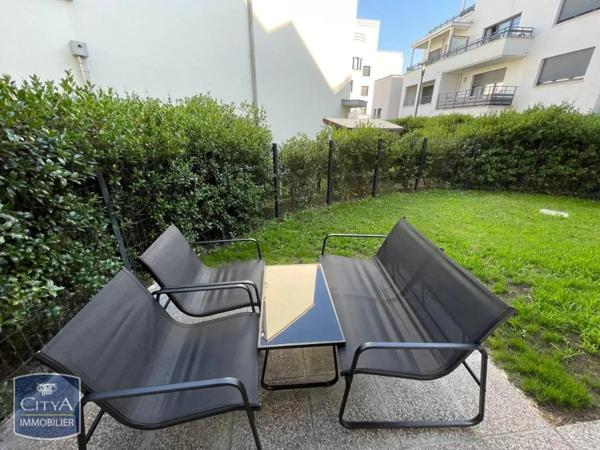 Appartement à vendre 3 pièces 62.32m²