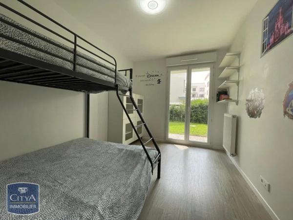 Appartement à vendre 3 pièces 62.32m²