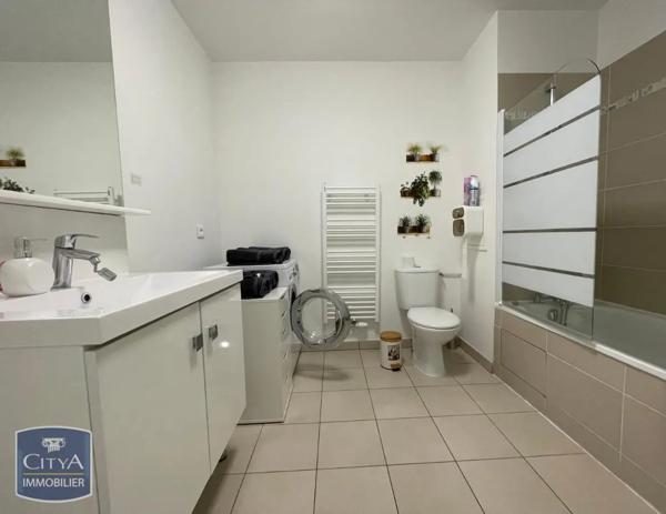 Appartement à vendre 3 pièces 62.32m²
