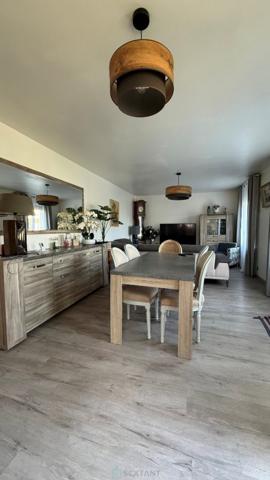 Charmante maison évolutive avec fort potentiel !
