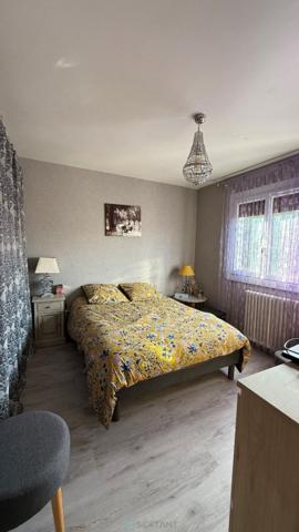Charmante maison évolutive avec fort potentiel !