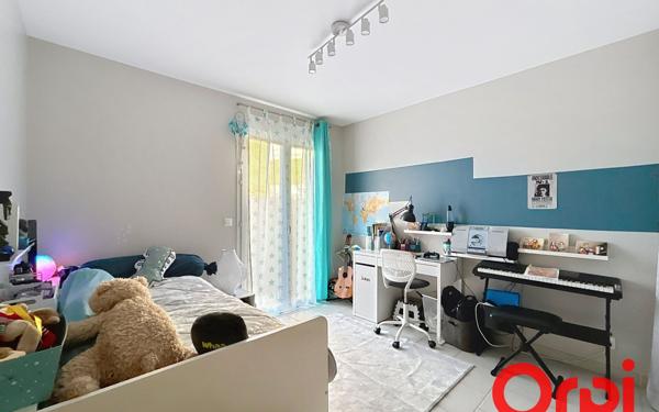 Maison à vendre    5 pièces •  Baillargues