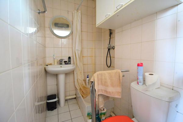 Appartement Ivry Sur Seine 2 pièce(s) 40 m2