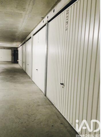 Parking à vendre 15 m² Menton