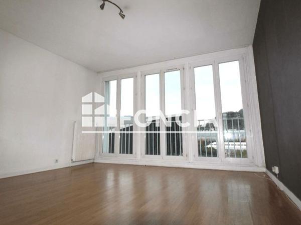 Location Appartement 4 pièces 73.64 m² - 11 BOULEVARD CLEMENCEAU Grenoble 38100