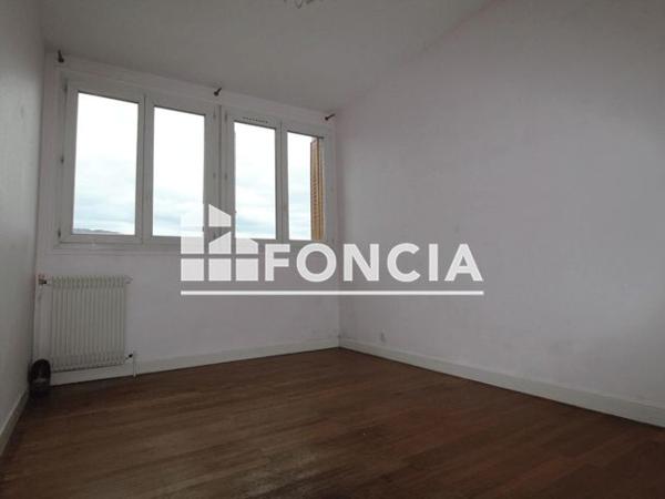 Location Appartement 4 pièces 73.64 m² - 11 BOULEVARD CLEMENCEAU Grenoble 38100